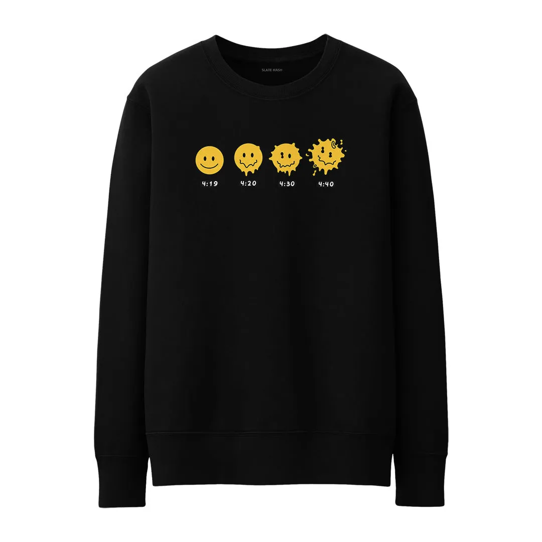 4:20 Sweatshirt