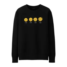 4:20 Sweatshirt