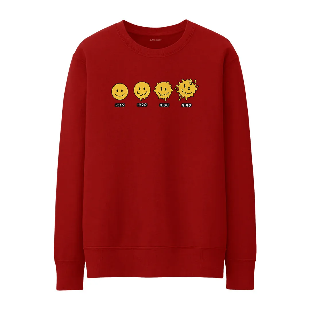 4:20 Sweatshirt