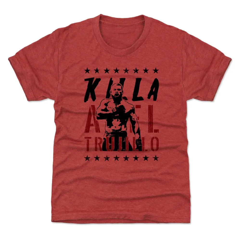 Abel Trujillo Killa K