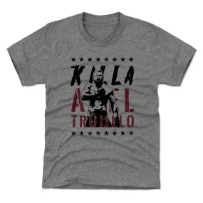 Abel Trujillo Killa K