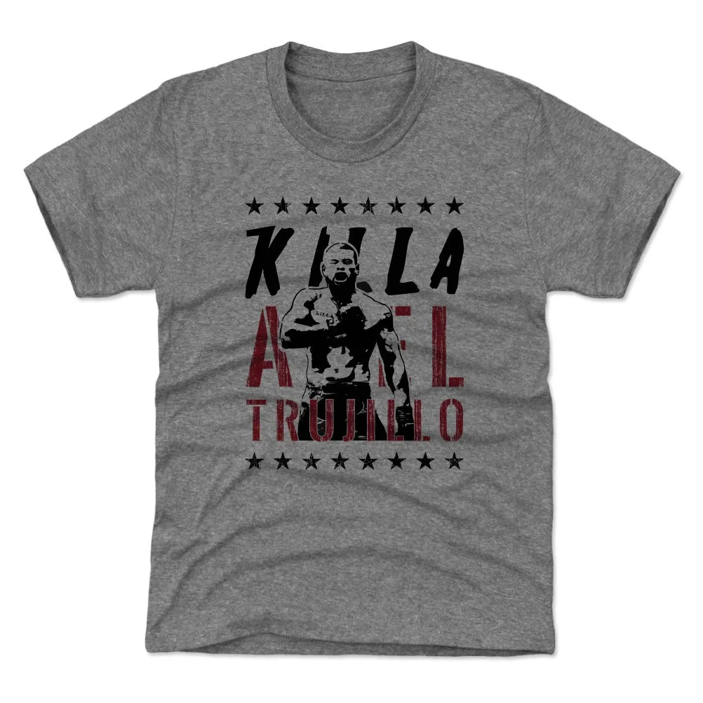 Abel Trujillo Killa K