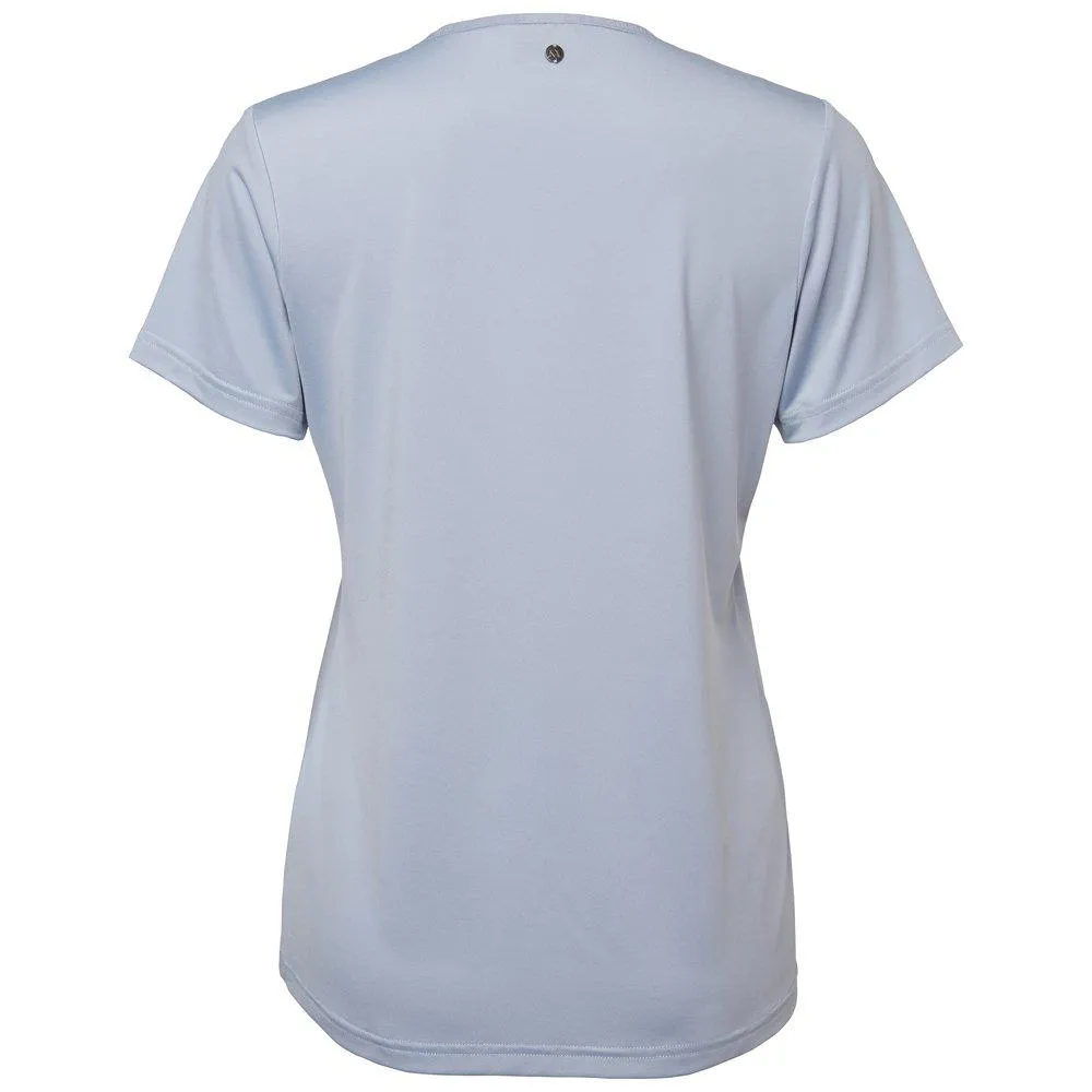 Active Stripe Tech T-Shirt