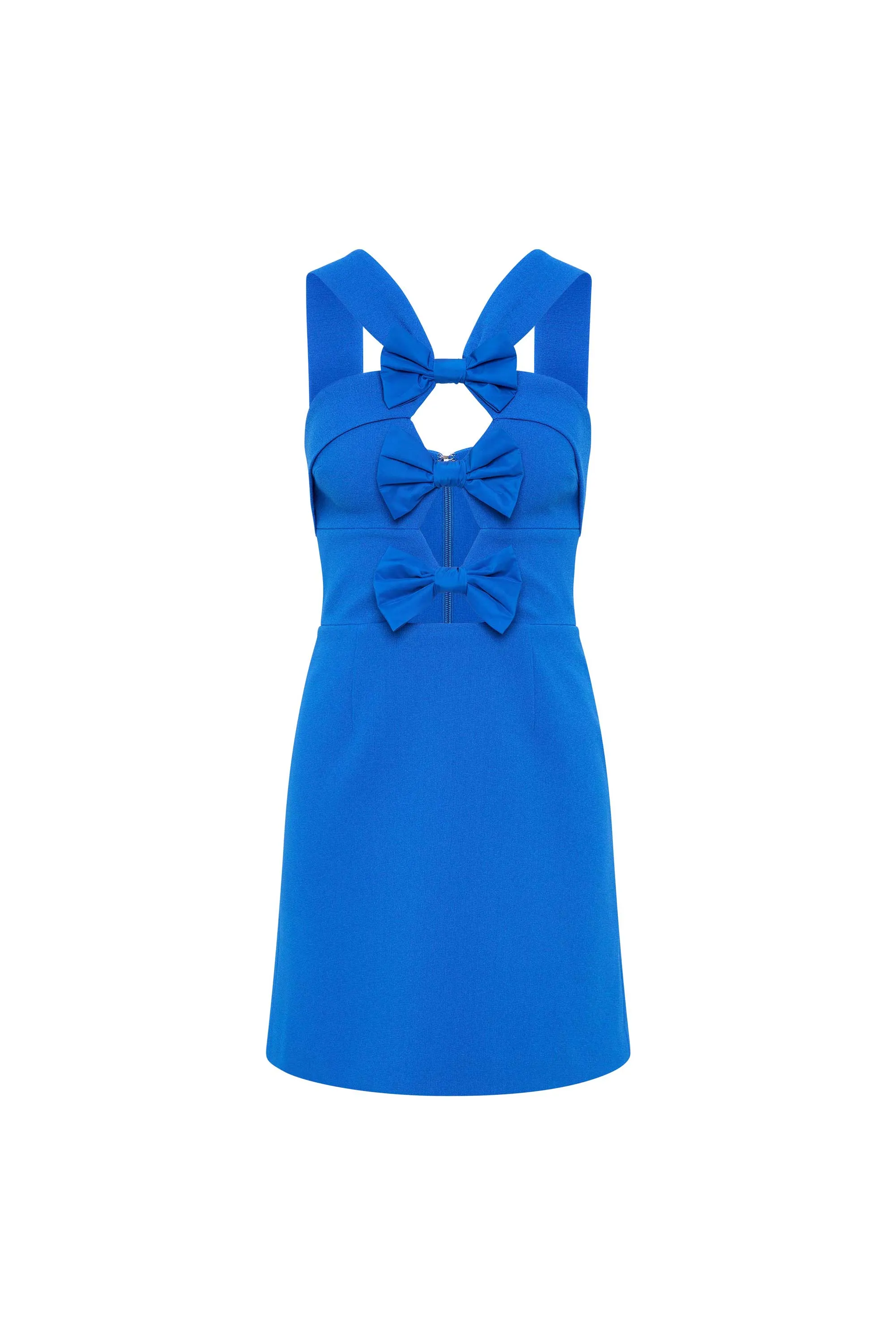 Antonella Mini Dress