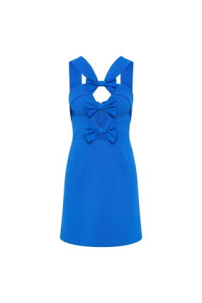 Antonella Mini Dress