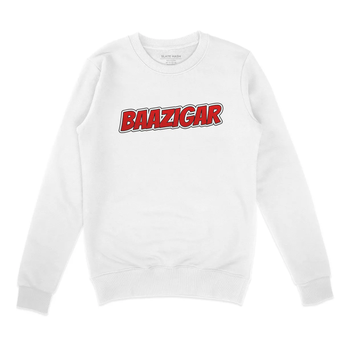 Baazigar Sweatshirt