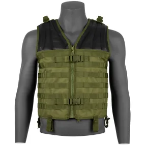 Big & Tall Modular Tactical Vest