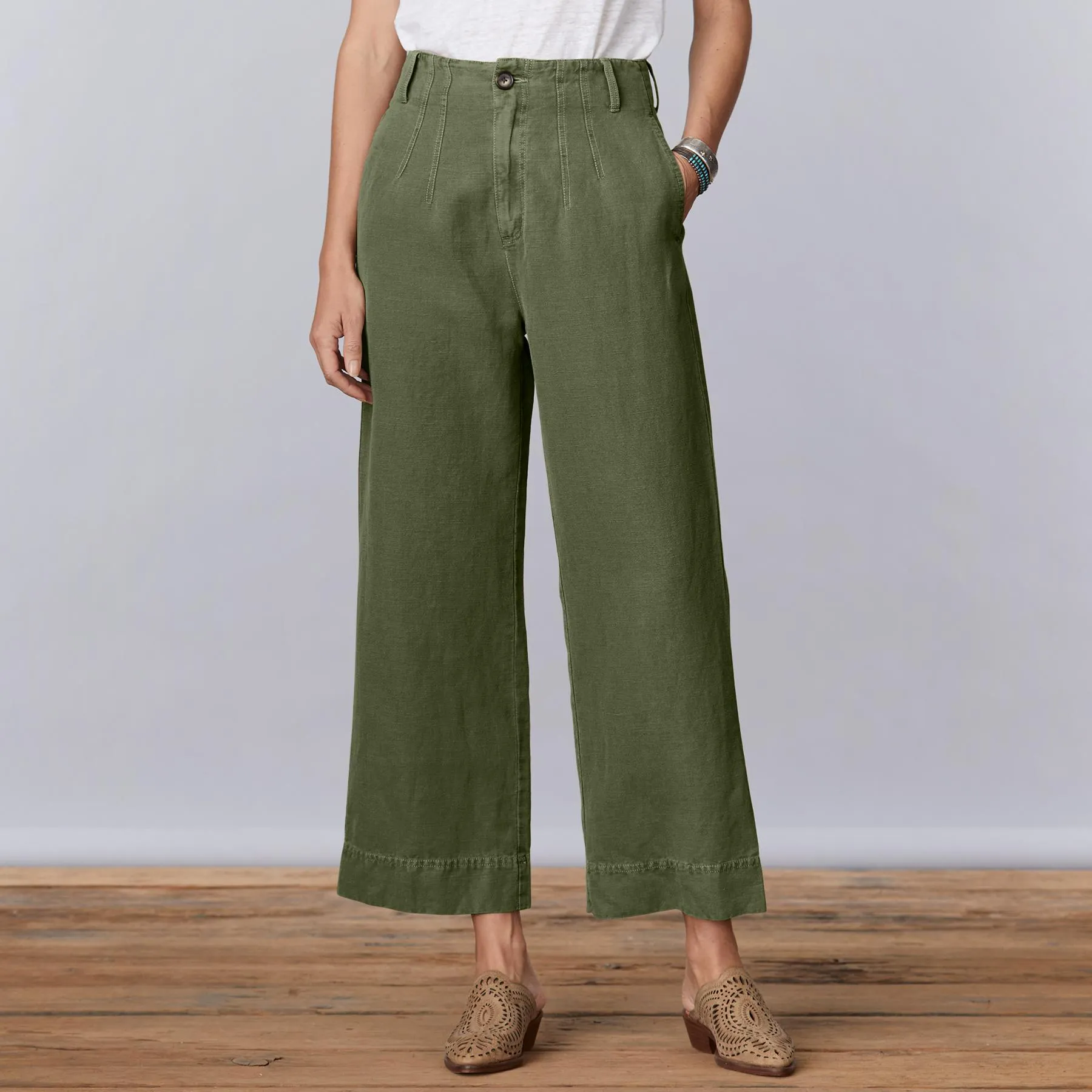 Birdie Mae Pants