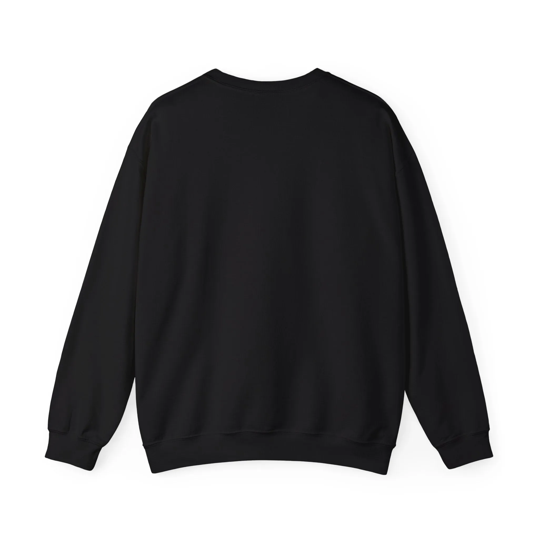 Blessed Graphic Crewneck