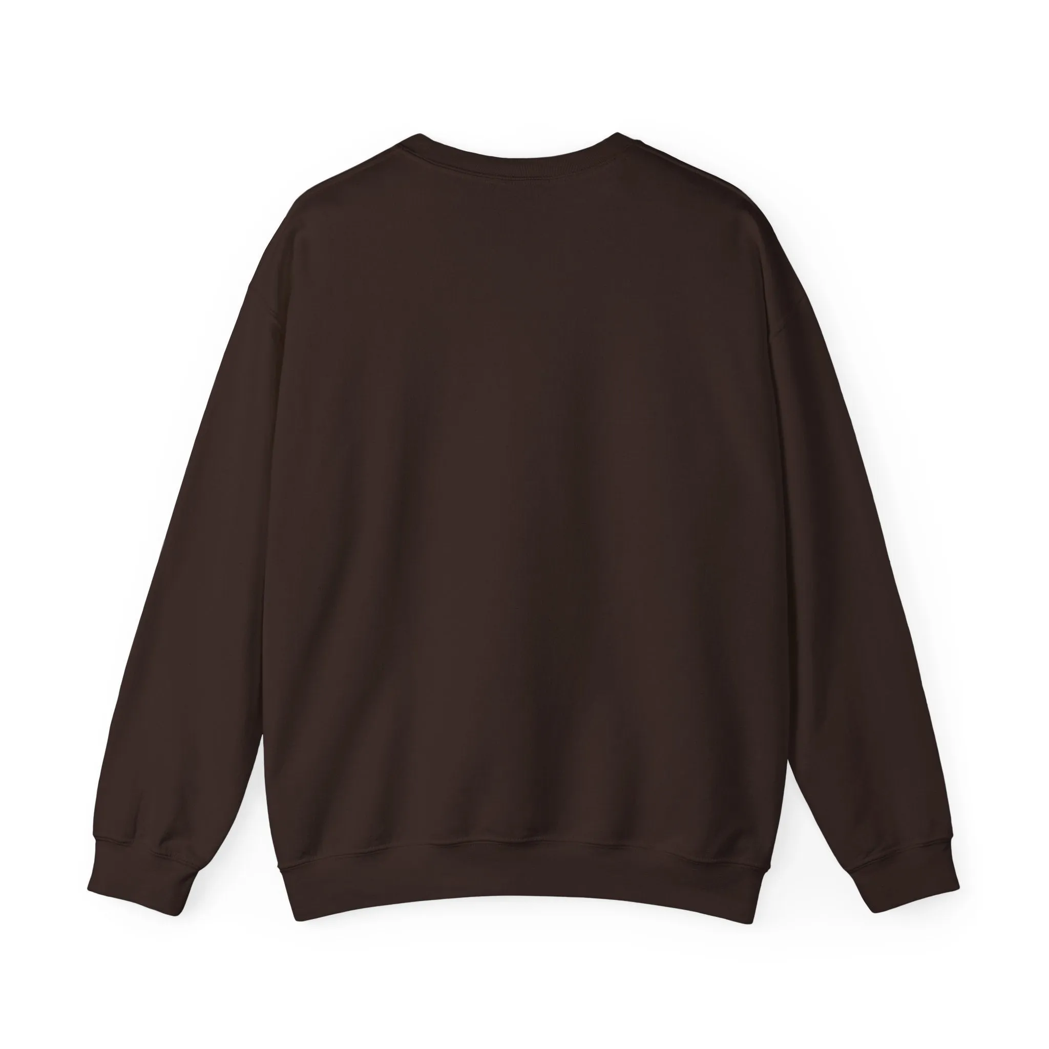 Blessed Graphic Crewneck
