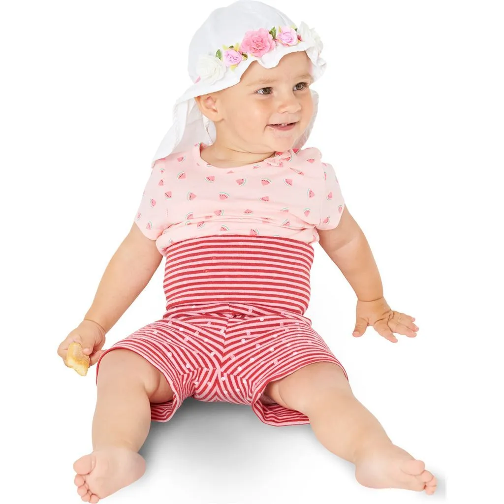 Burda Style Pattern B9317 Baby's pants