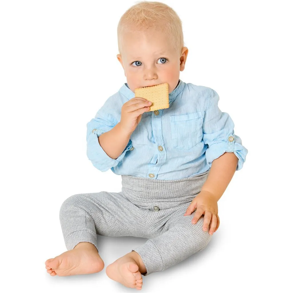 Burda Style Pattern B9317 Baby's pants