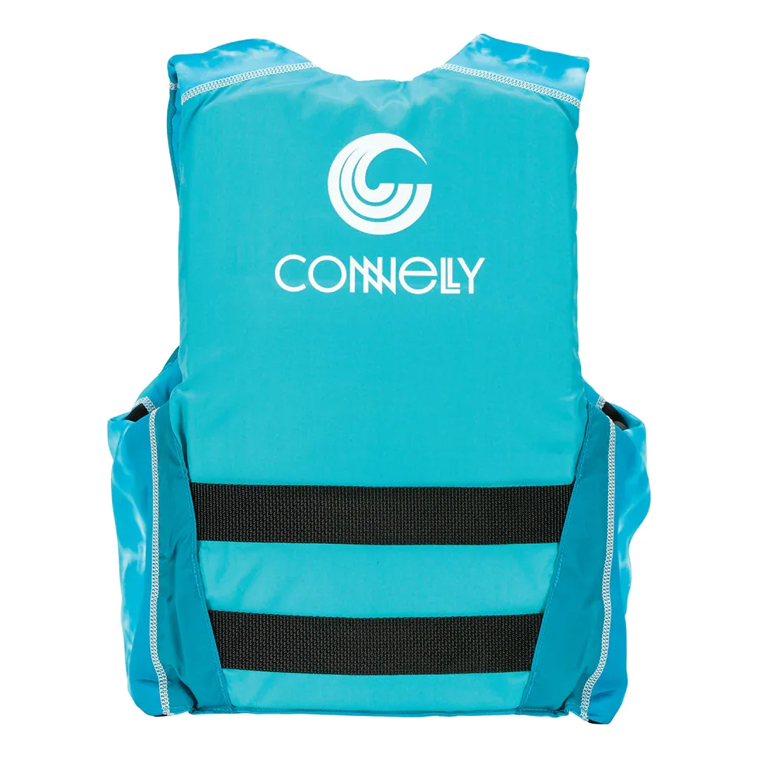 Connelly Women's 3B Fusion Nylon CGA Vest