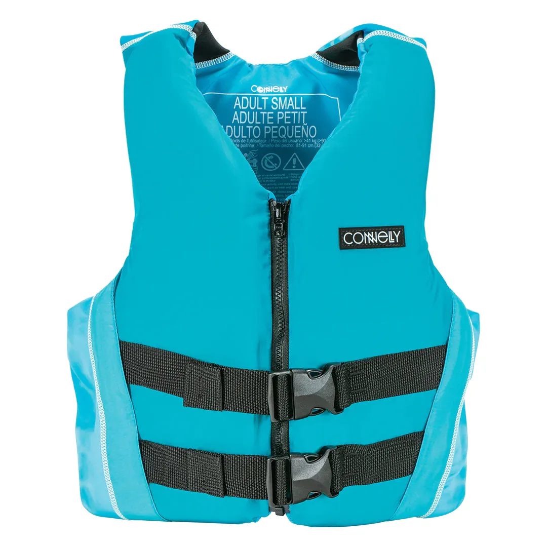 Connelly Women's 3B Fusion Nylon CGA Vest