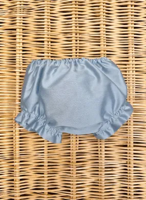 Cotton silk Bloomer