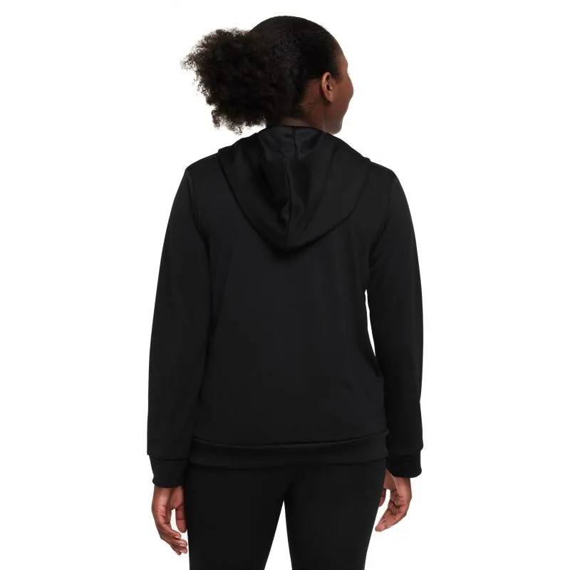 Cristiano Ronaldo Kids' Black Hoodie Sweatshirt - Nike CR7 Style with Cozy Front Pocket