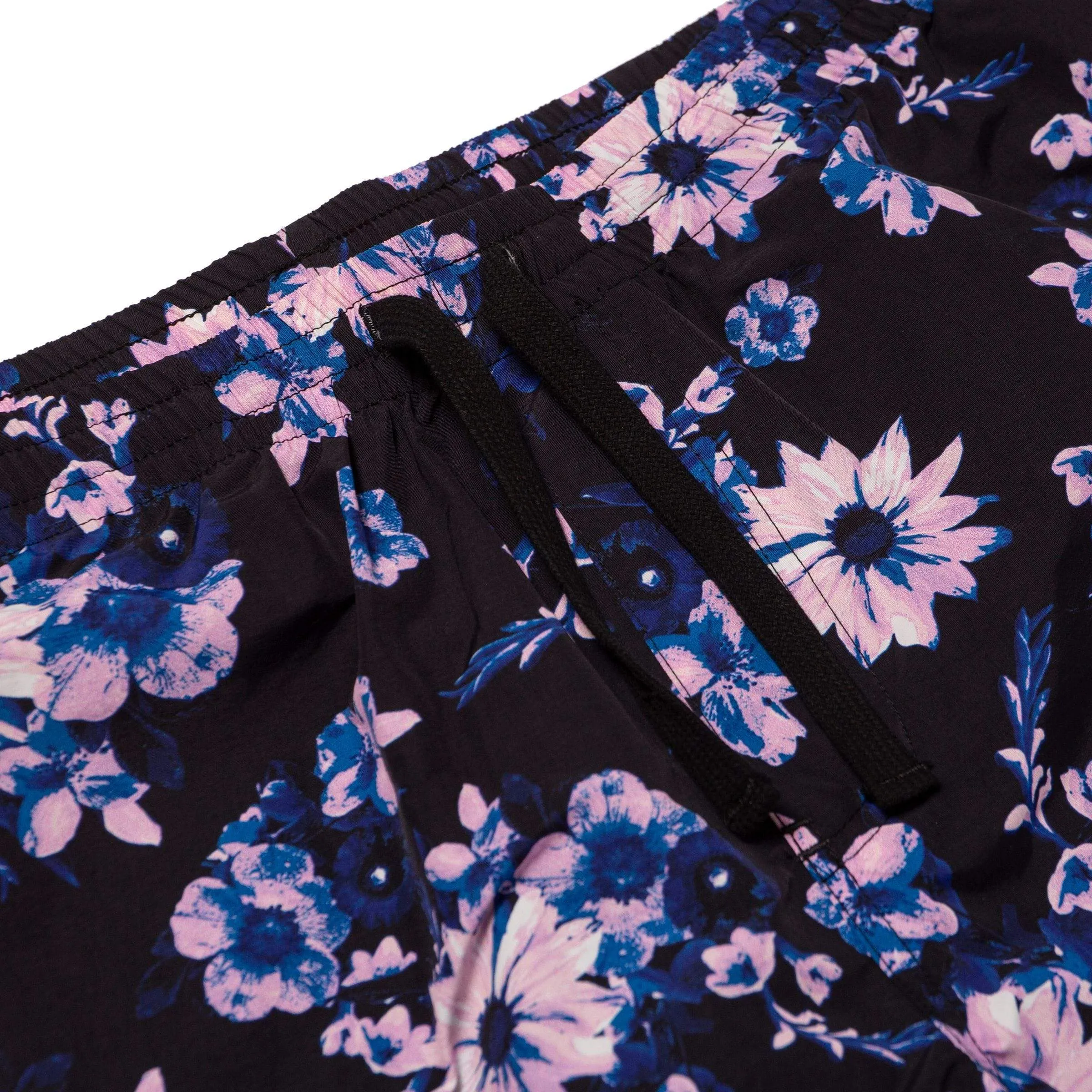 Dazy Easy Short Black