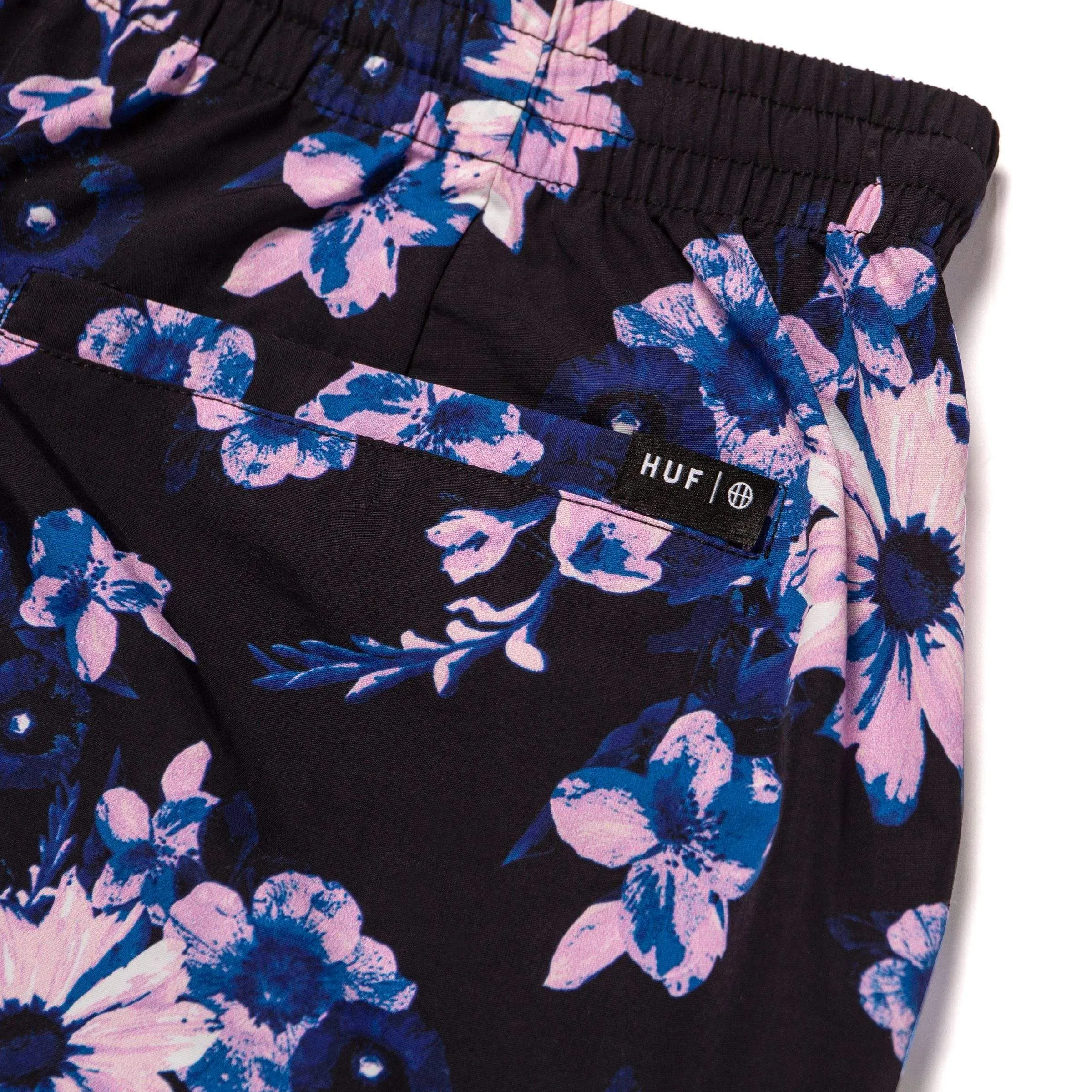 Dazy Easy Short Black