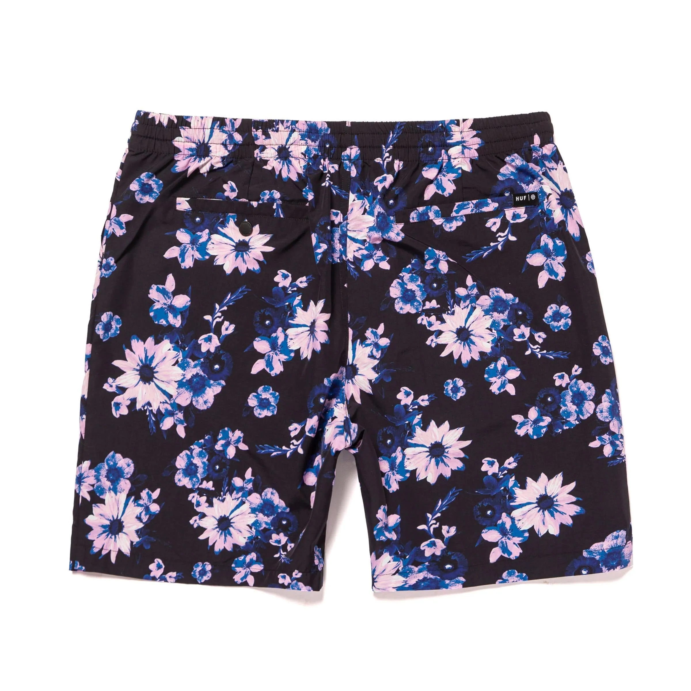 Dazy Easy Short Black