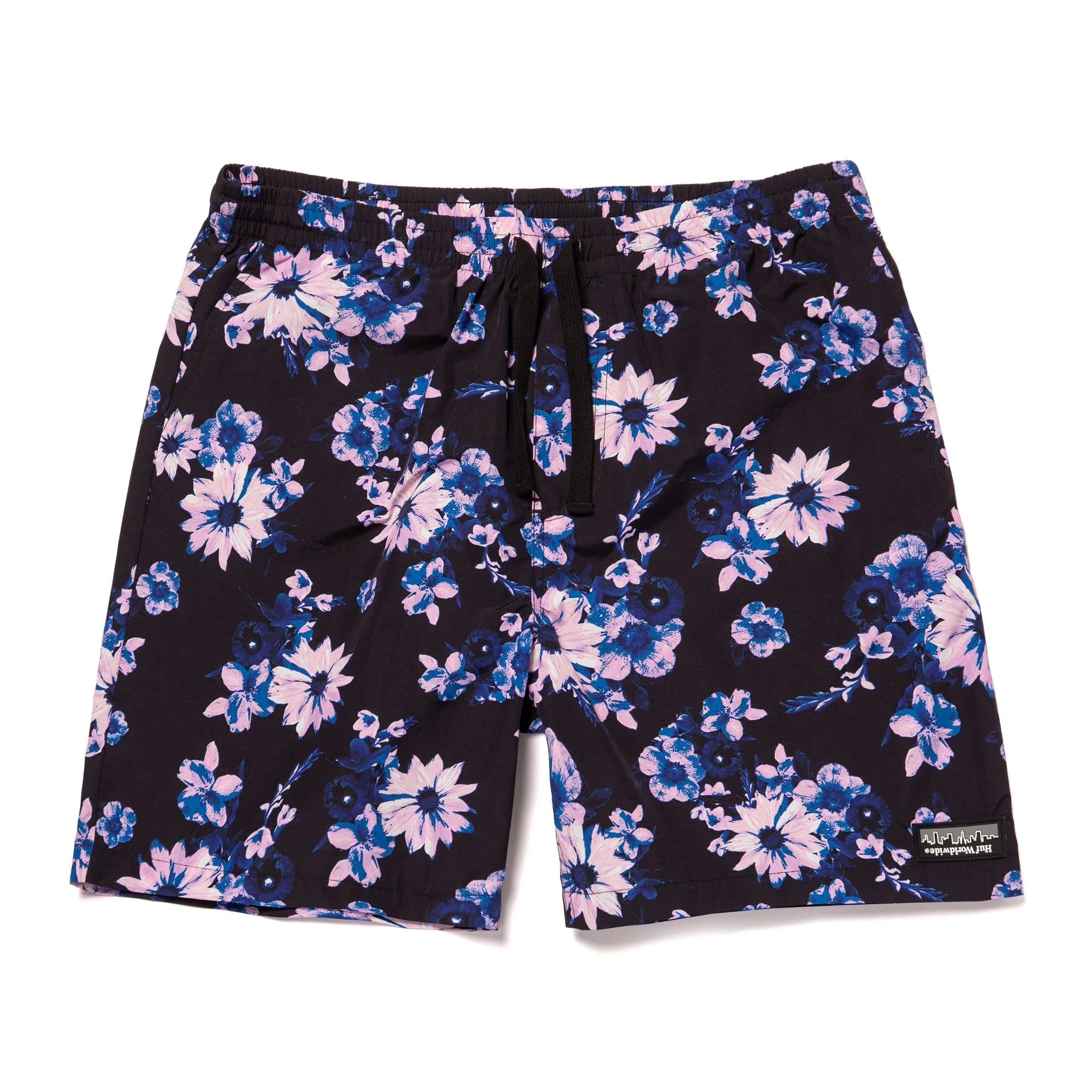 Dazy Easy Short Black