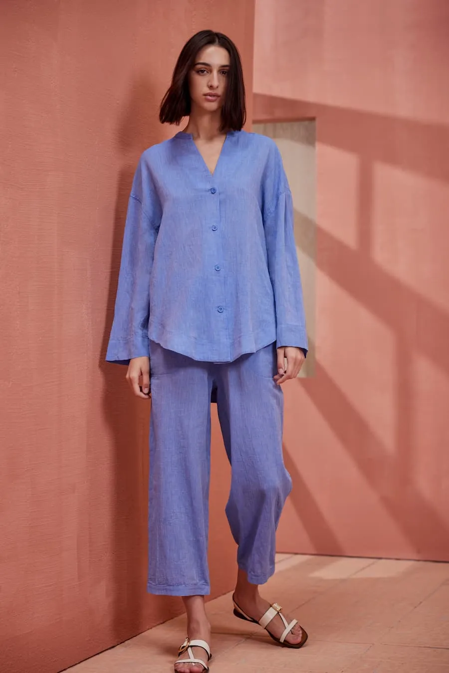 Devotion Twins Lolanthi Pant