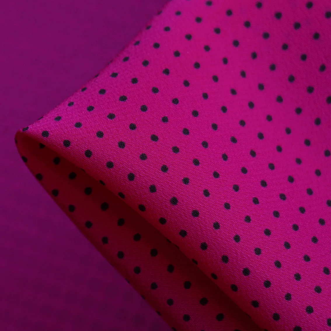 Dotted Magenta