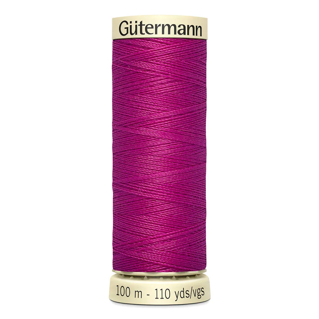 Dotted Magenta