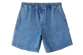 EASY DENIM  CARPENTER SHORT