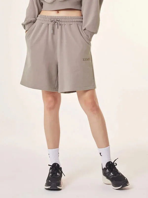 Easy Going Bermuda Shorts