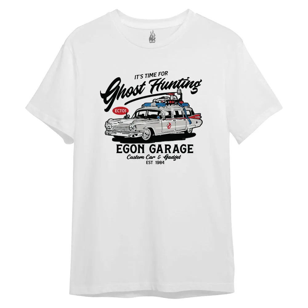 Egon Garage