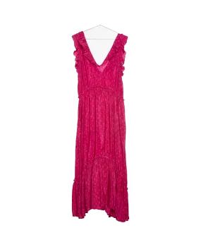Elvira Dress - No. 216