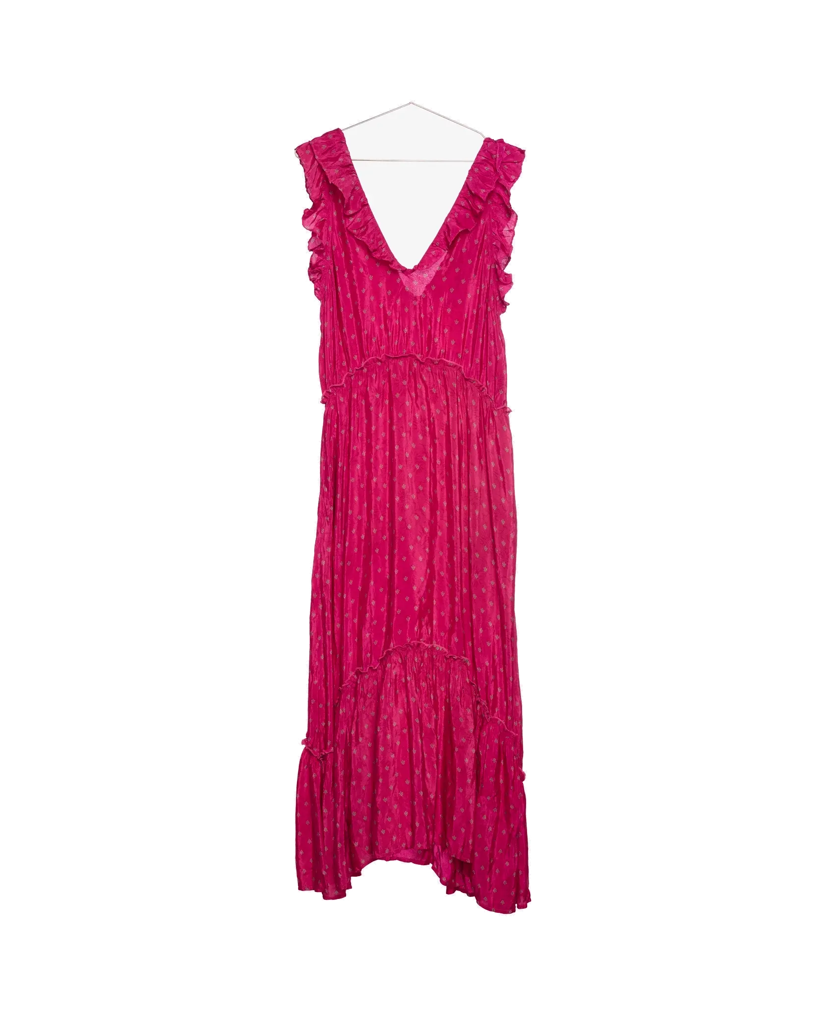 Elvira Dress - No. 216