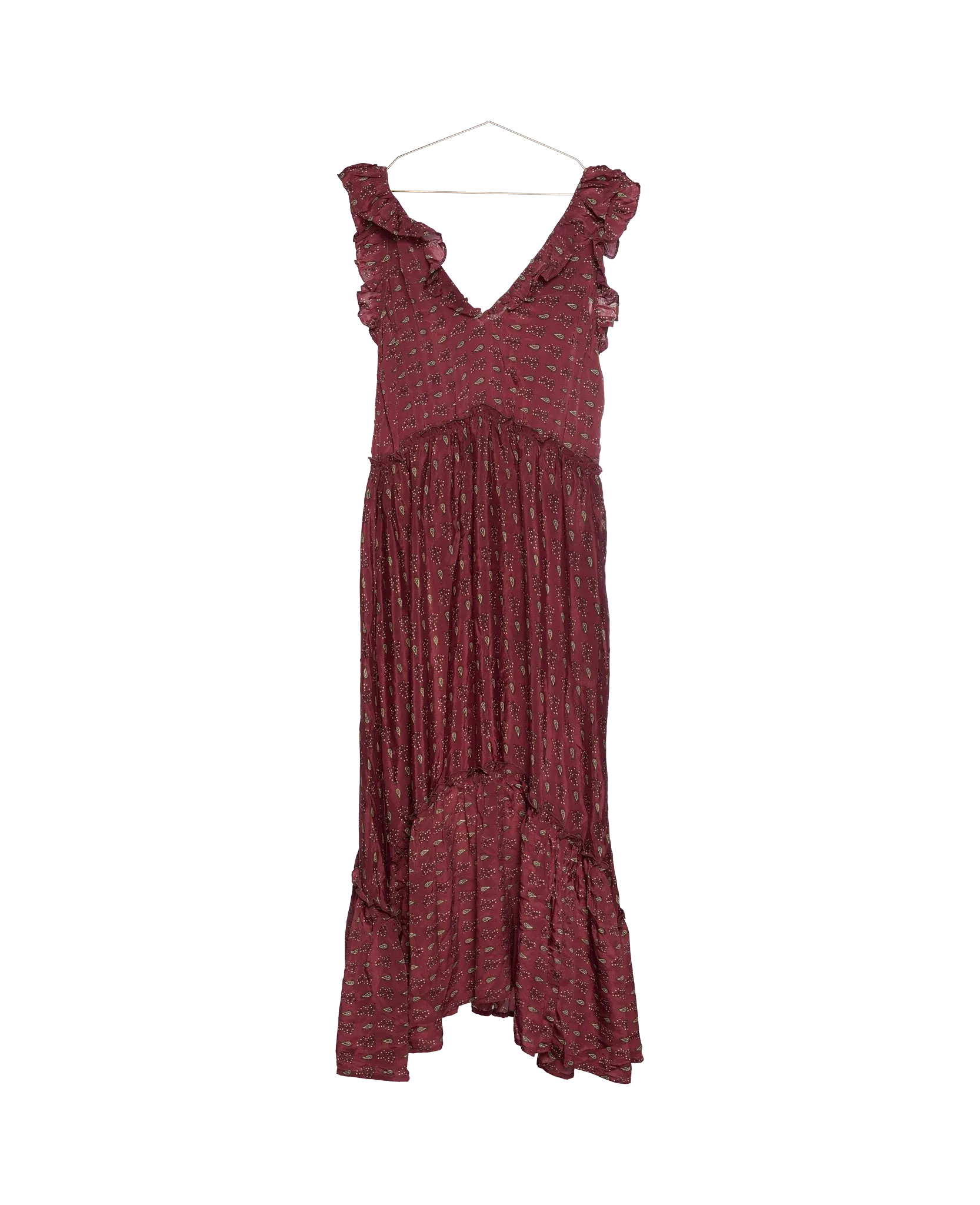 Elvira Dress - No. 272