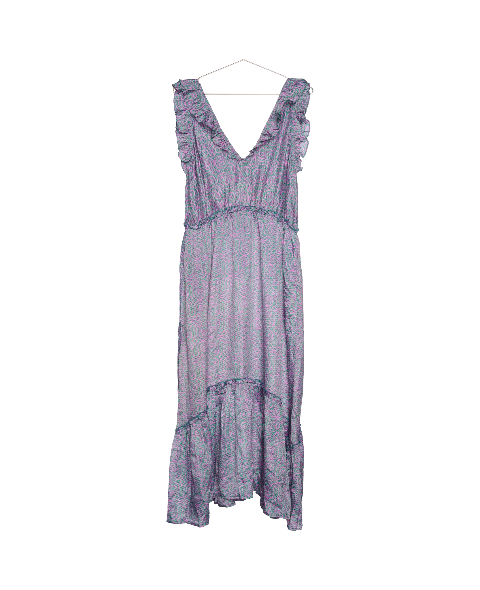Elvira Dress - No. 350