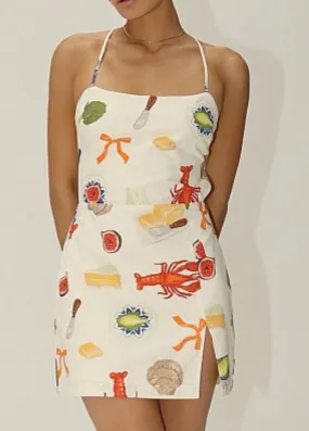 Fay Mini Dress