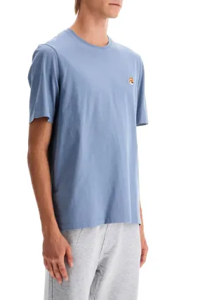 fox head t-shirt