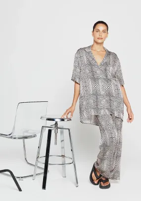 GIGI SHIRT ZEPHYR