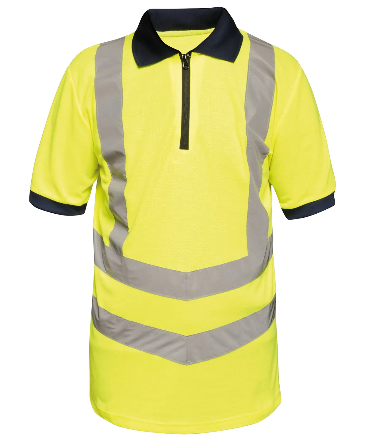 Hi-vis Pro Polo