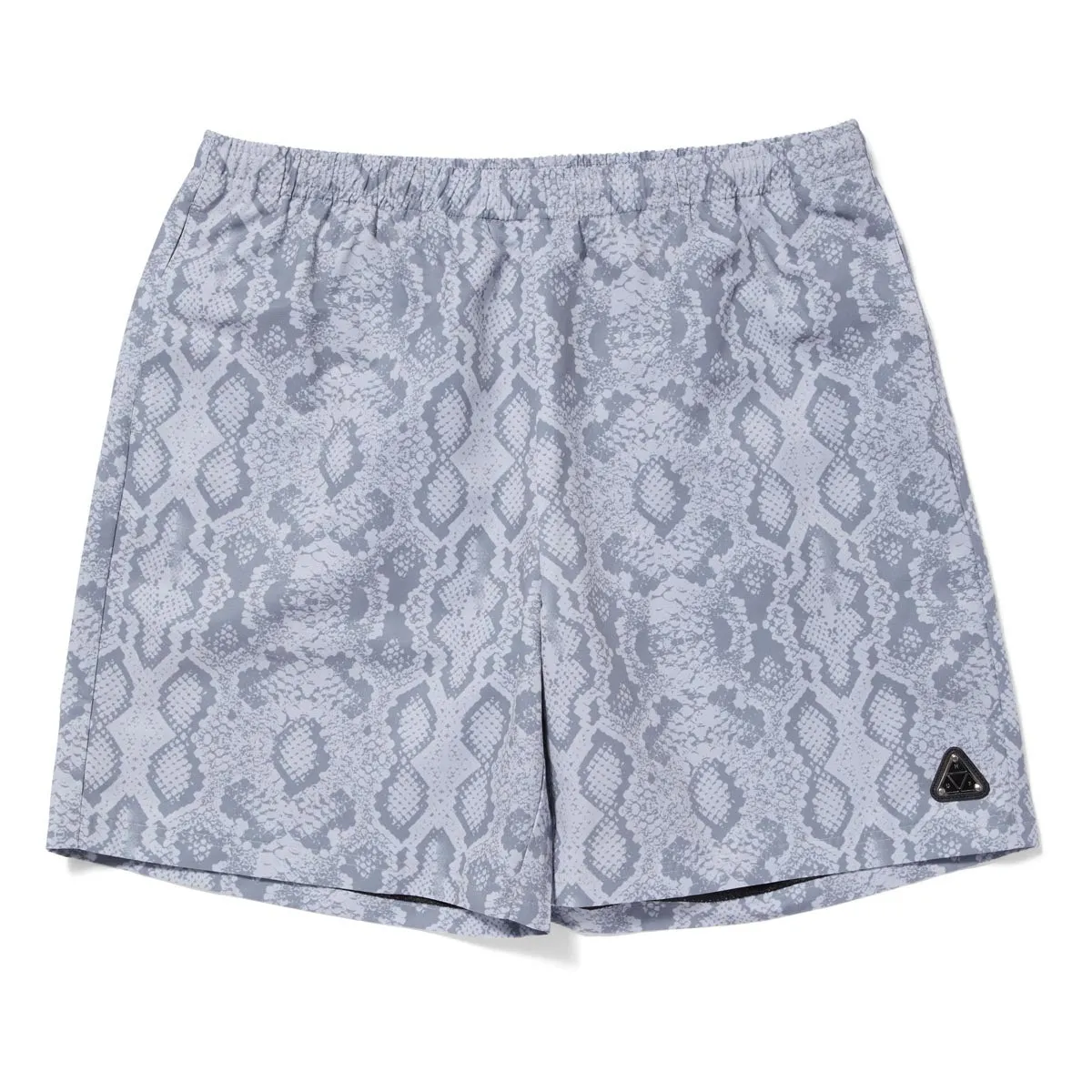 HUF Instinct Easy Shorts - Ash
