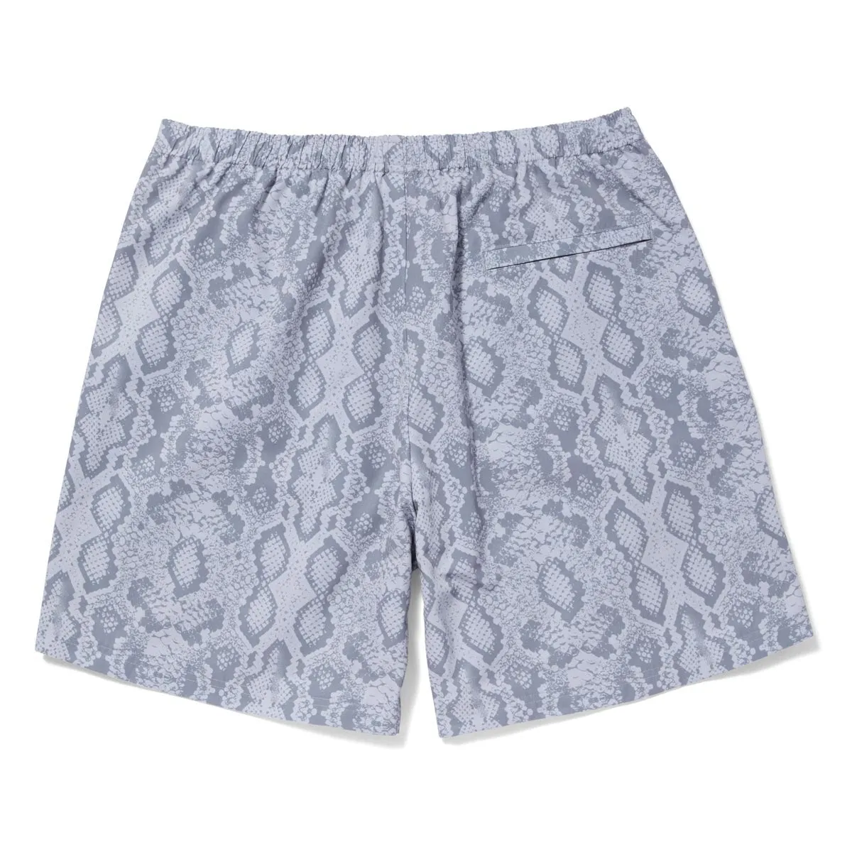 HUF Instinct Easy Shorts - Ash