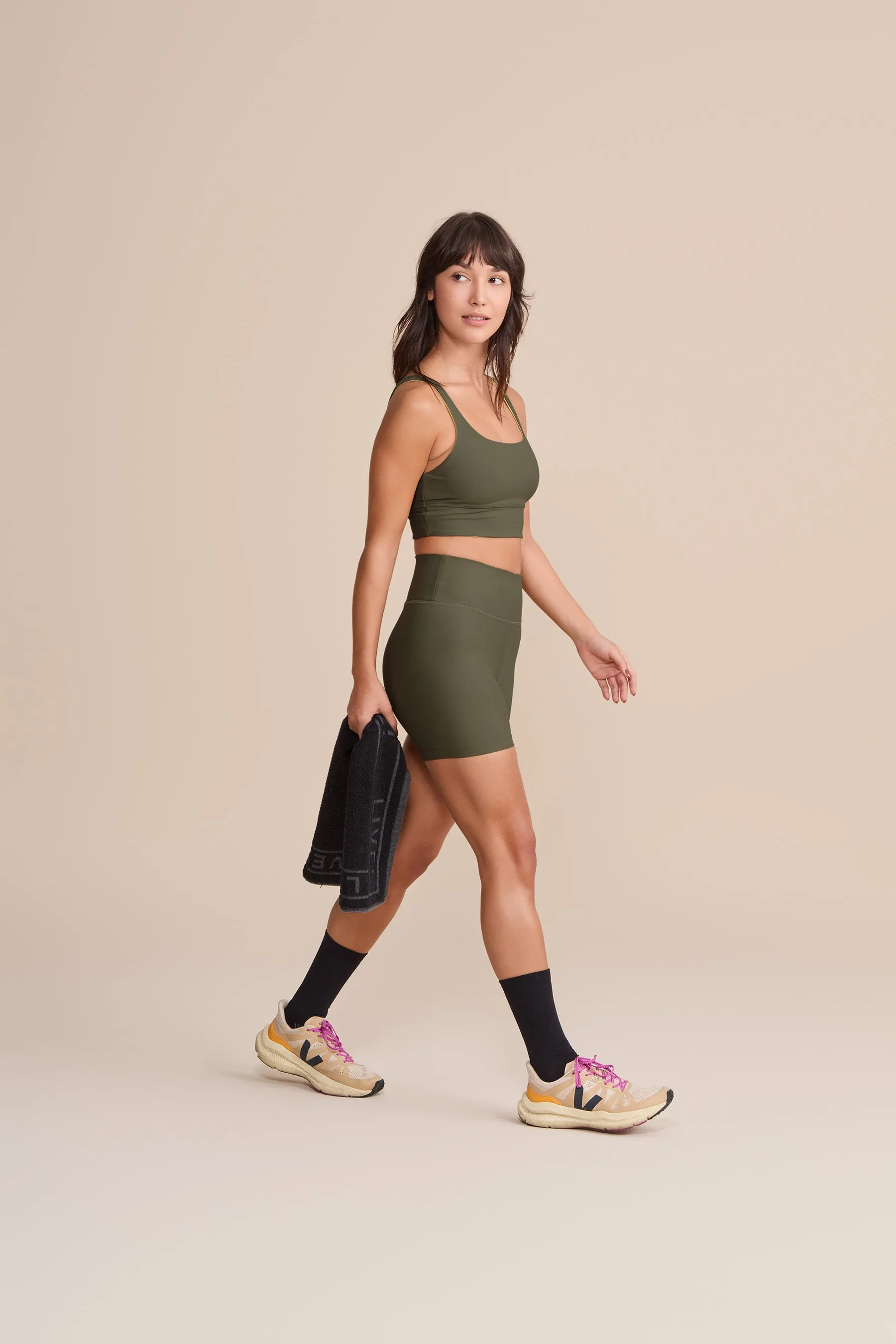 Hydefit® Adaptiv Shorts