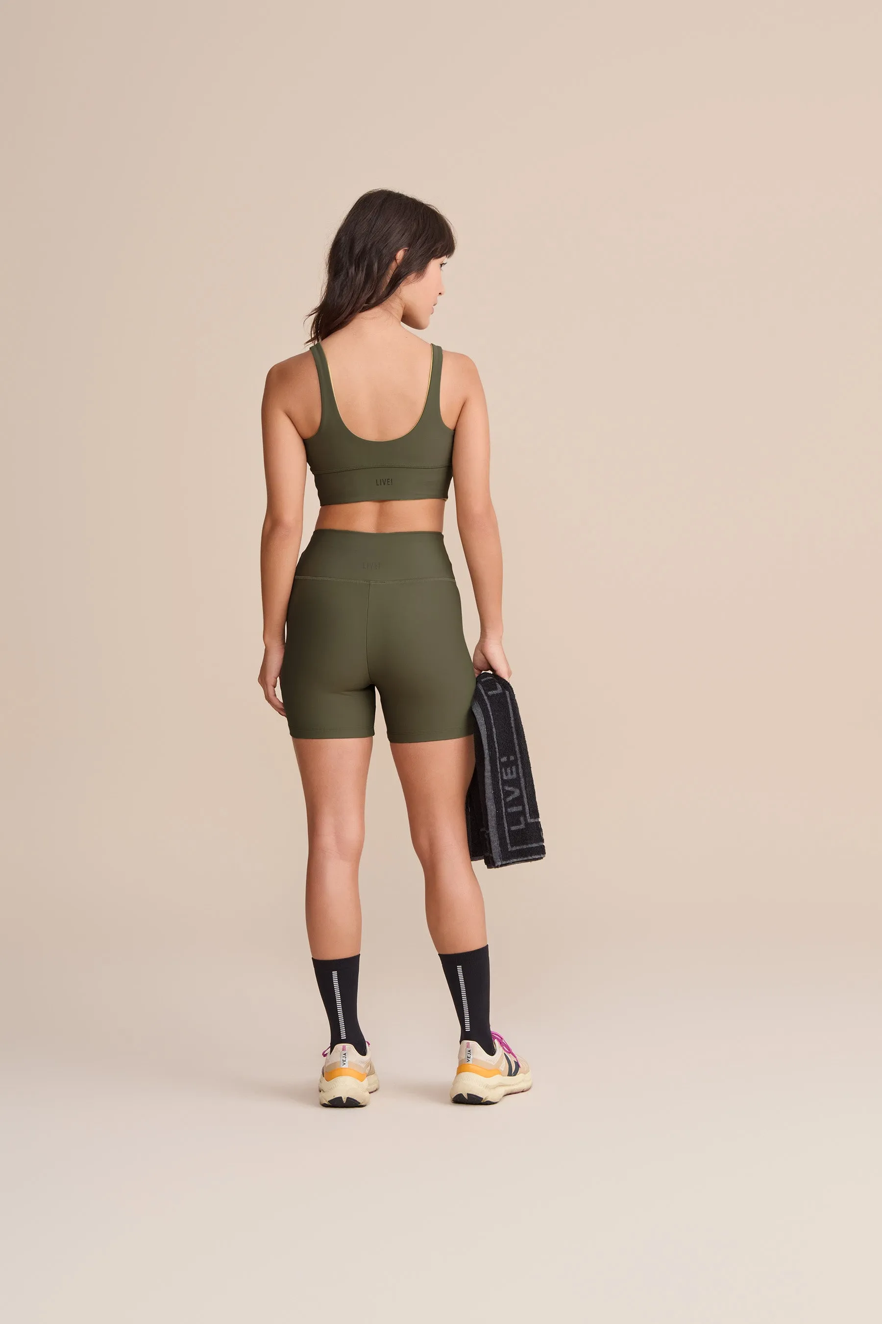 Hydefit® Adaptiv Shorts