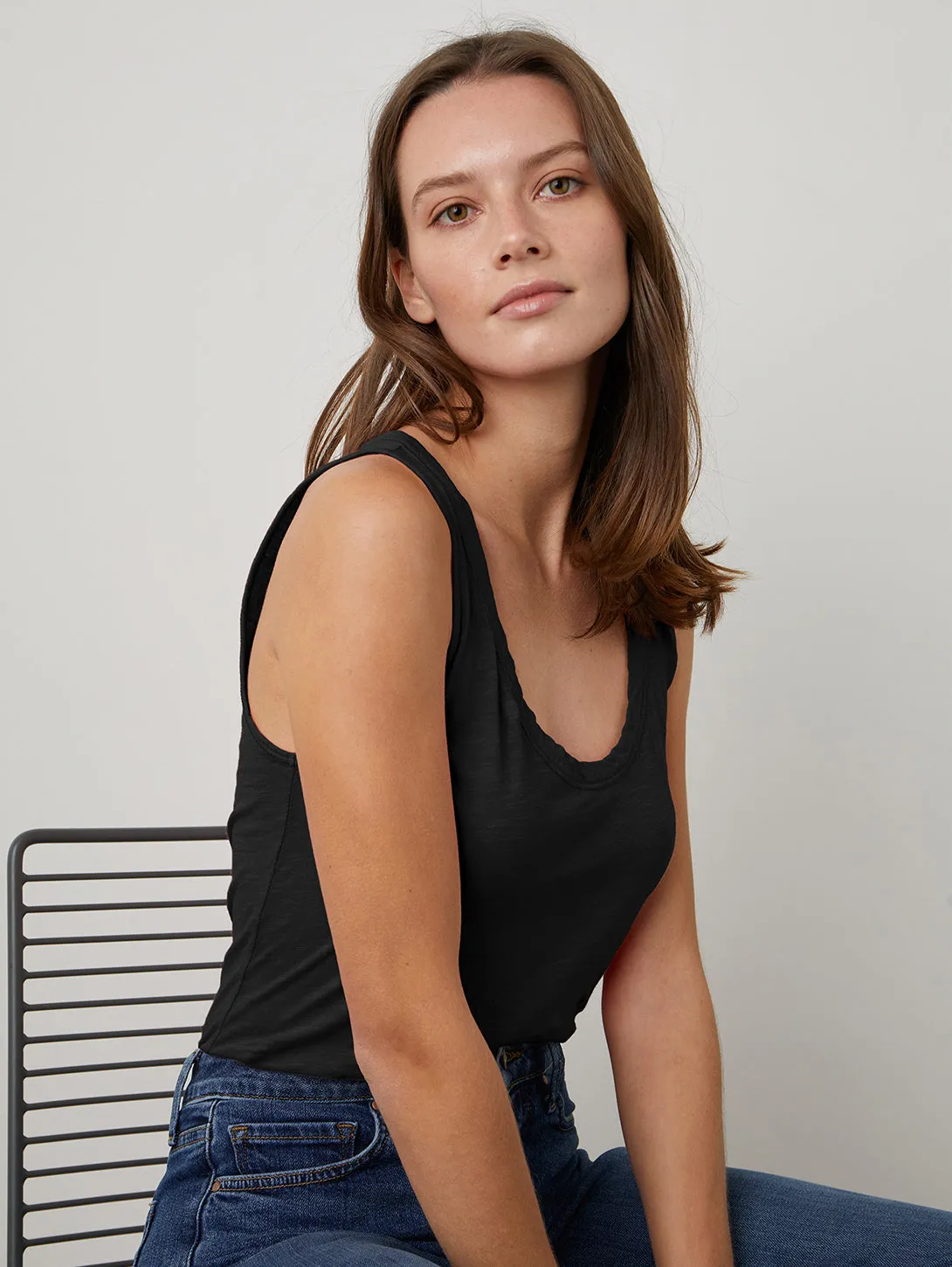 Joy Tank Top
