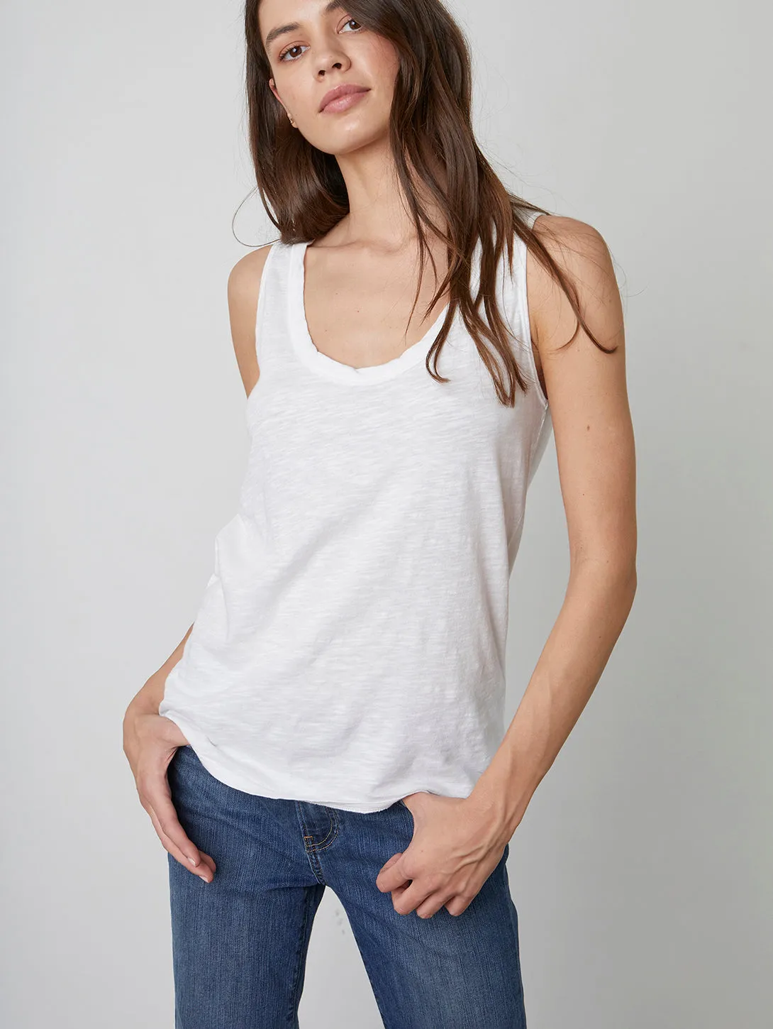 Joy Tank Top