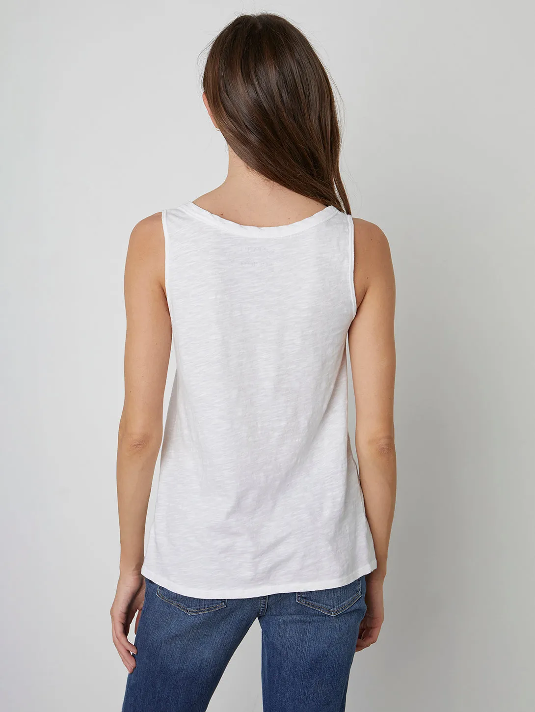 Joy Tank Top