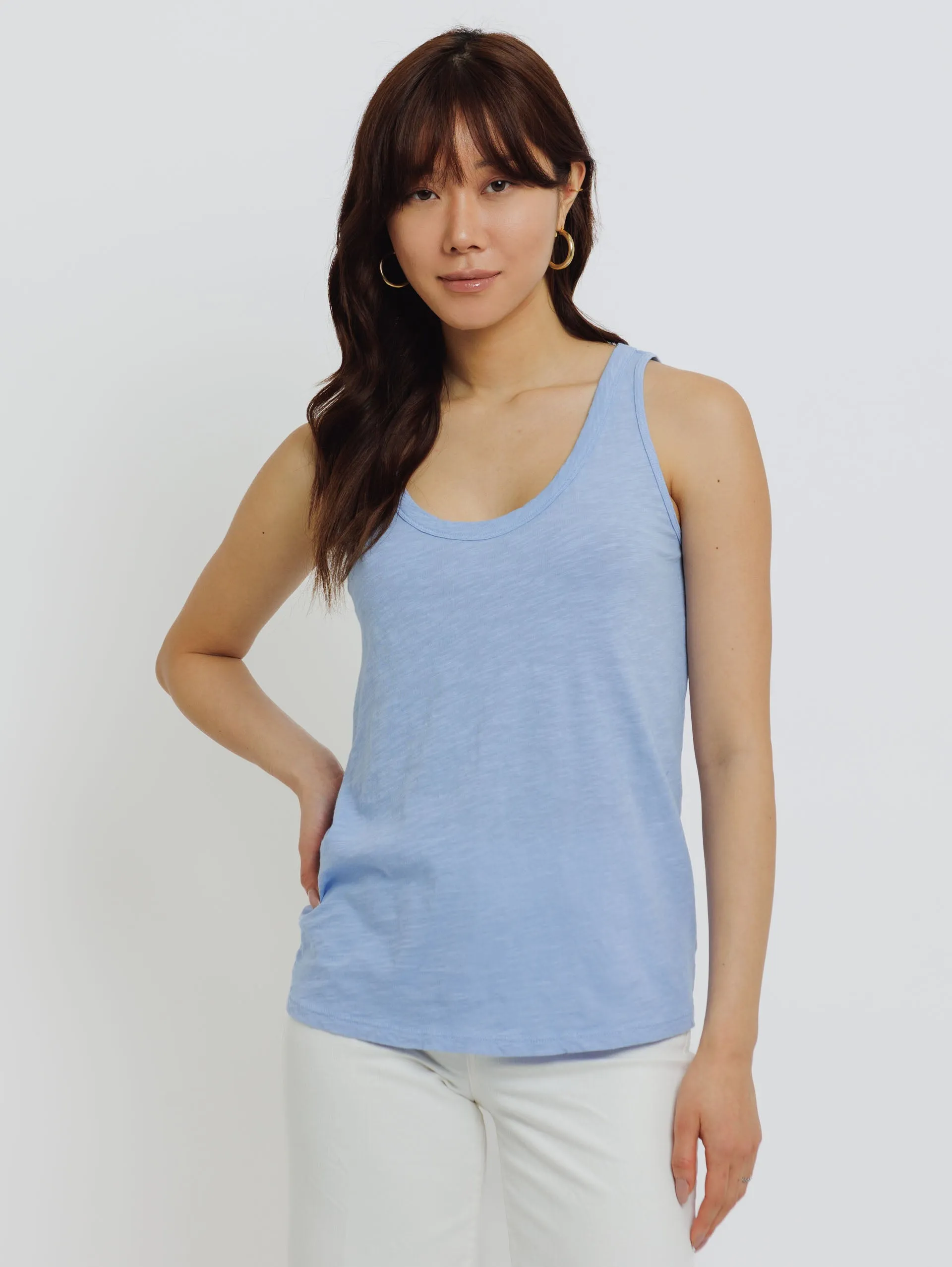 Joy Tank Top