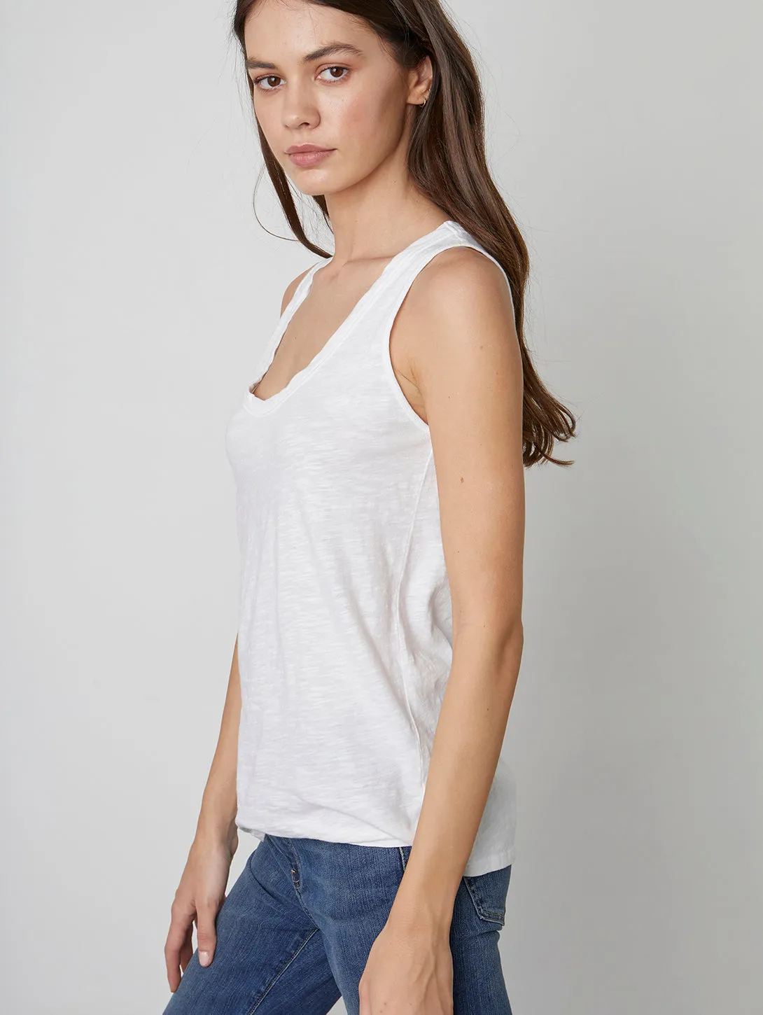 Joy Tank Top