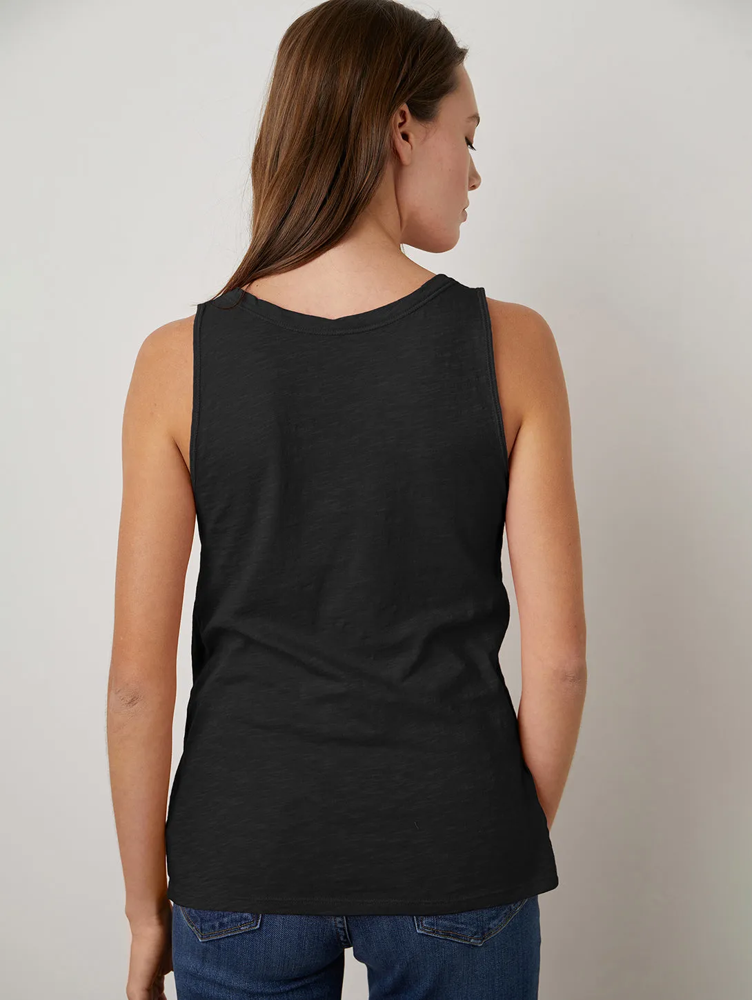 Joy Tank Top