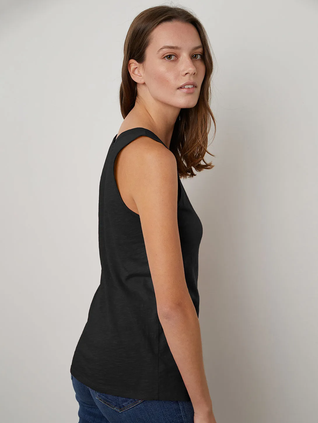 Joy Tank Top
