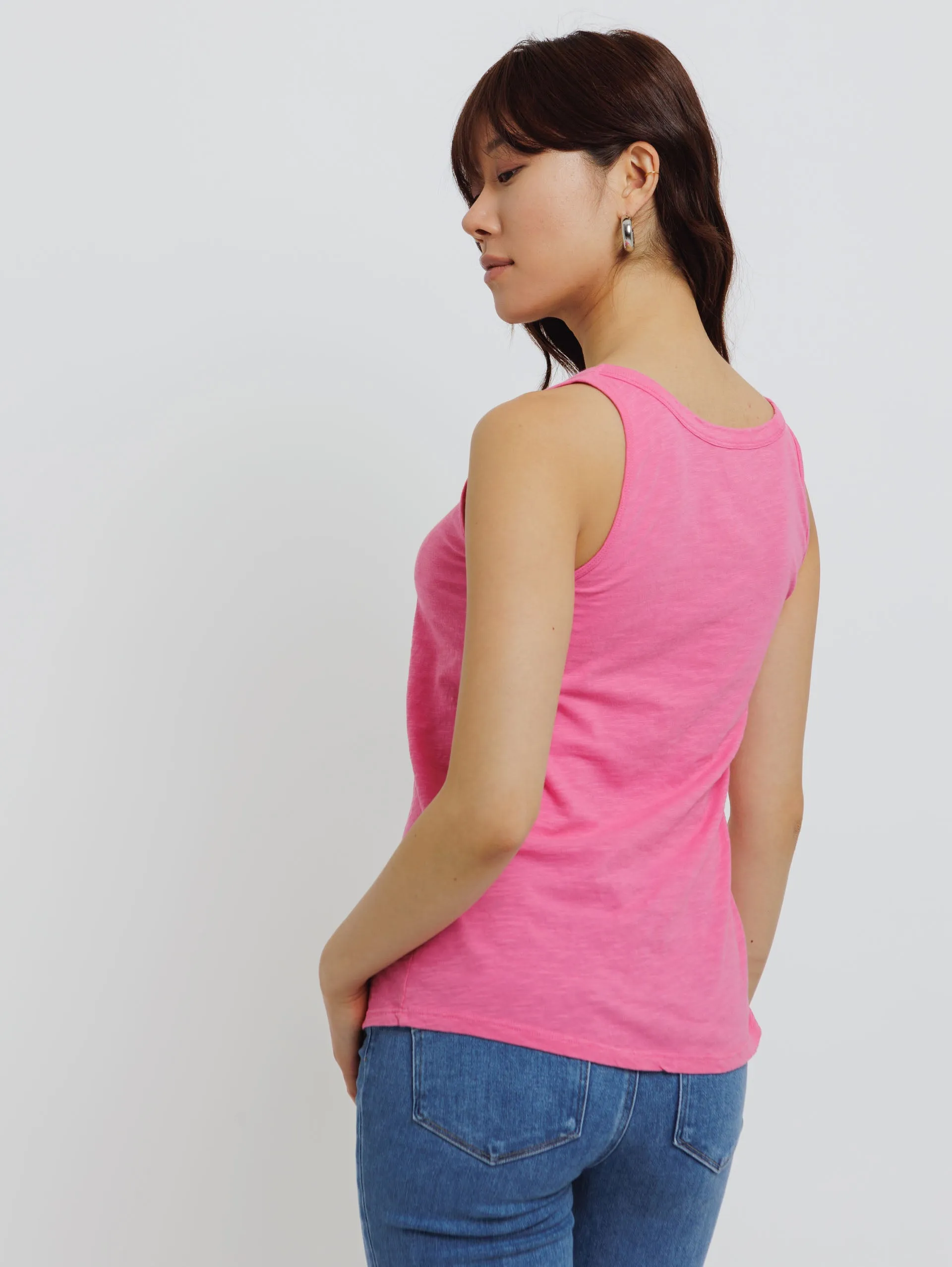 Joy Tank Top